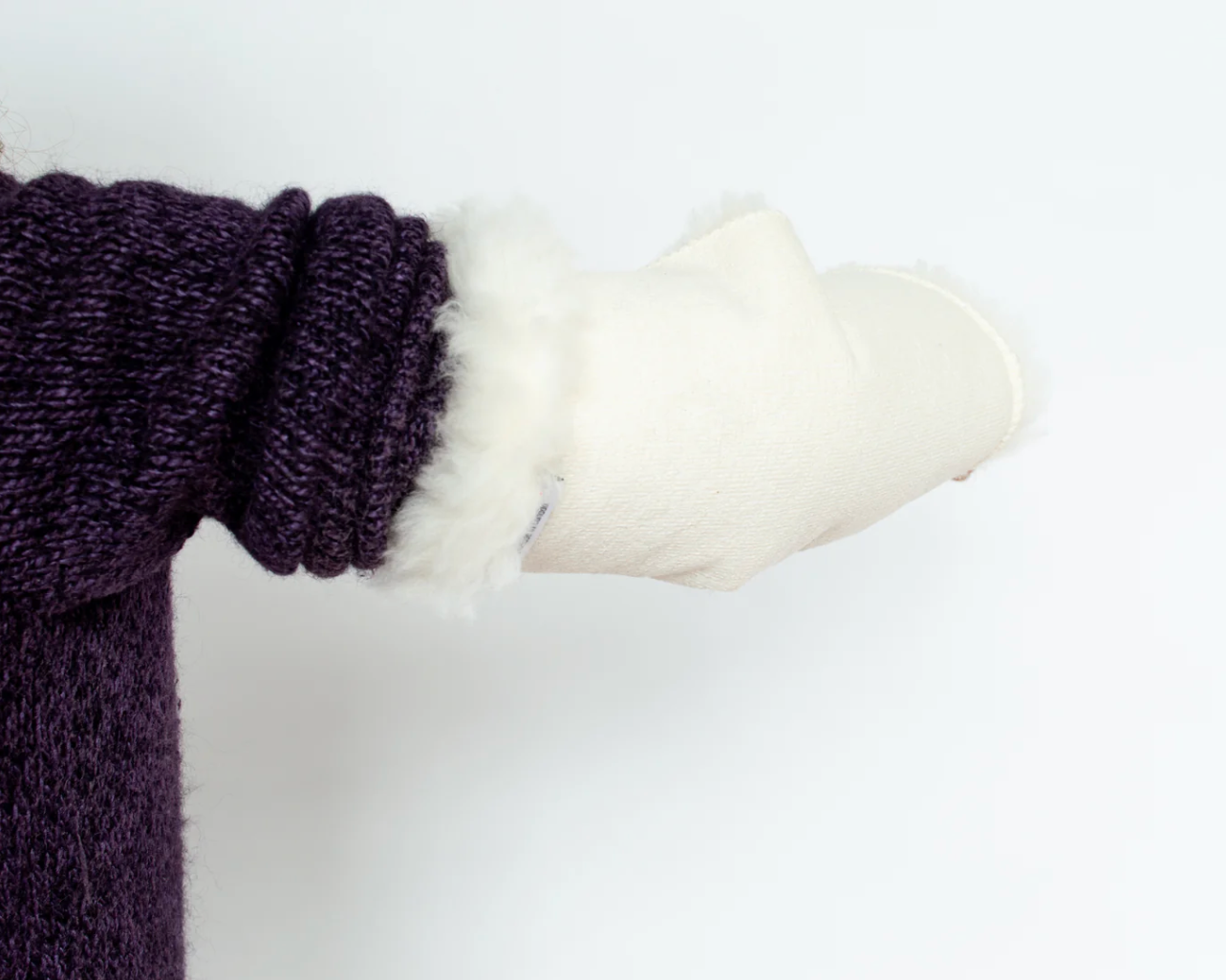 Elbow Protector- Medical Merino Wool