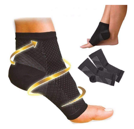 Foot Angel Pain Soothing Support Socks