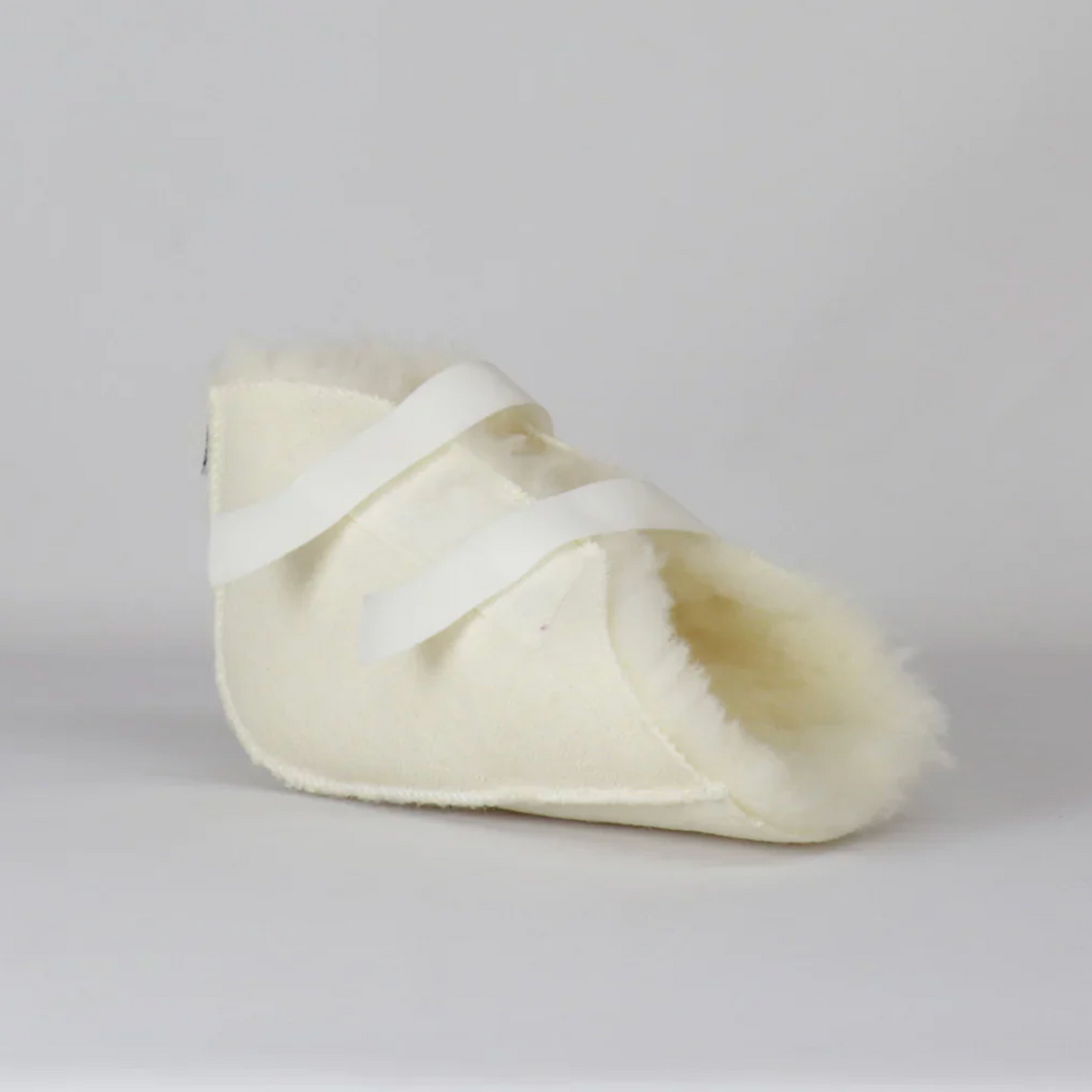 Merino Wool Open Foot Protector
