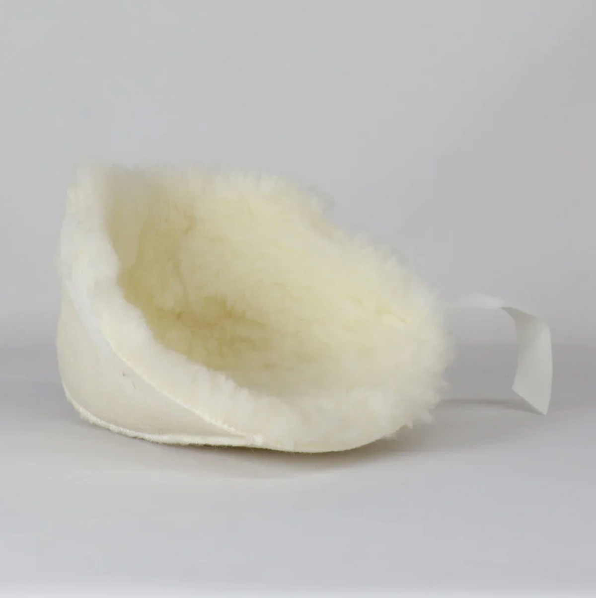 Merino Wool Open Foot Protector