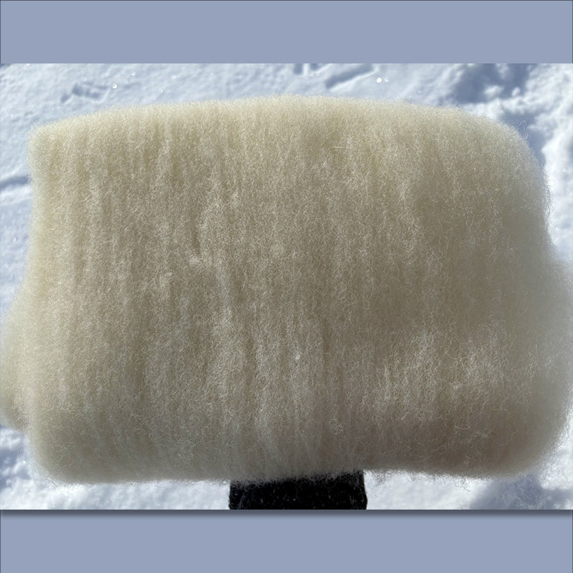 Local Loose Medical Grade Sheeps Wool