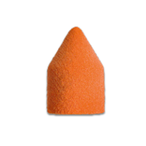 PODO Pointed Abrasive Caps