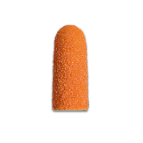 PODO Conical Abrasive Caps
