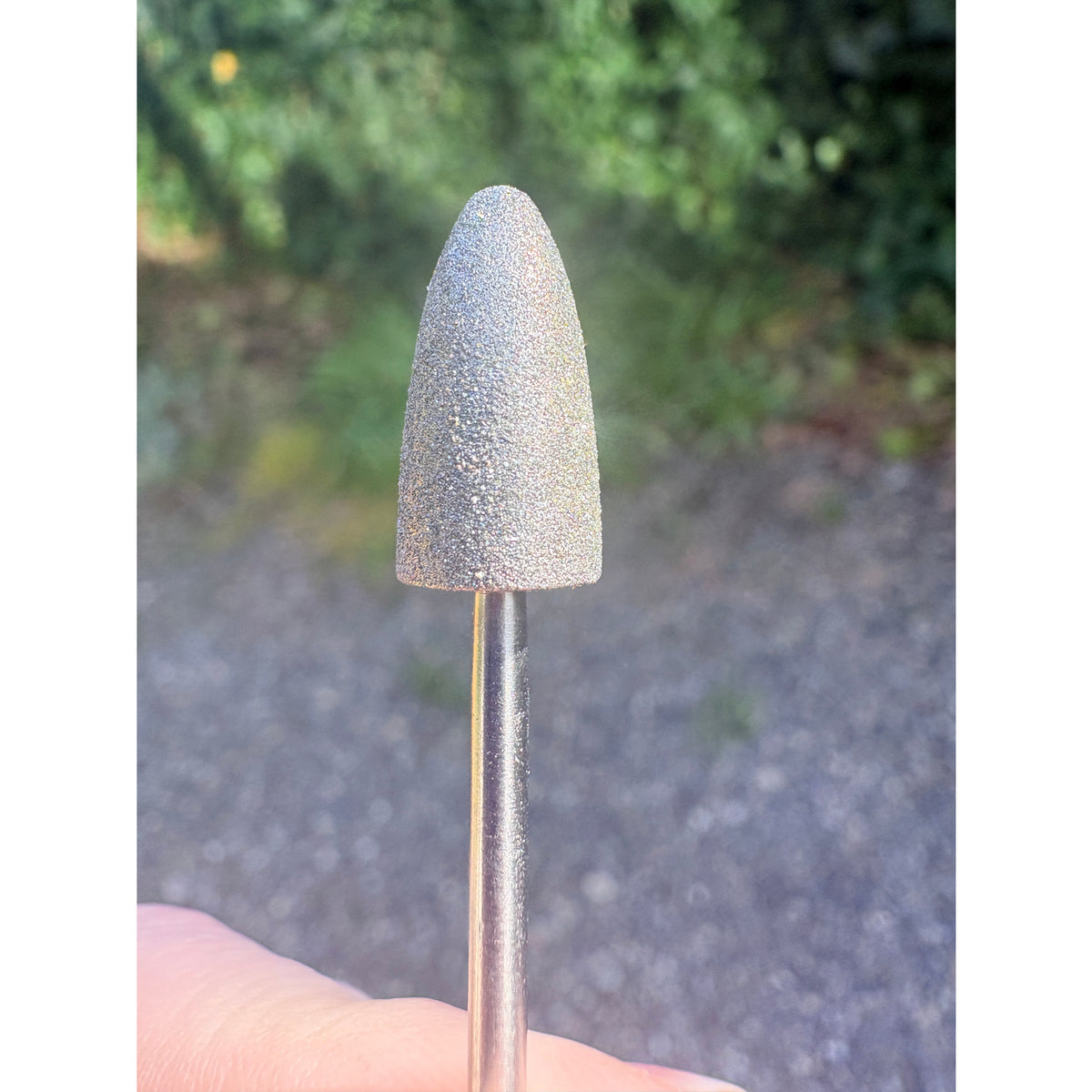 Diamond Callus Remover Bit (Formerly Ruby Callus Remover)