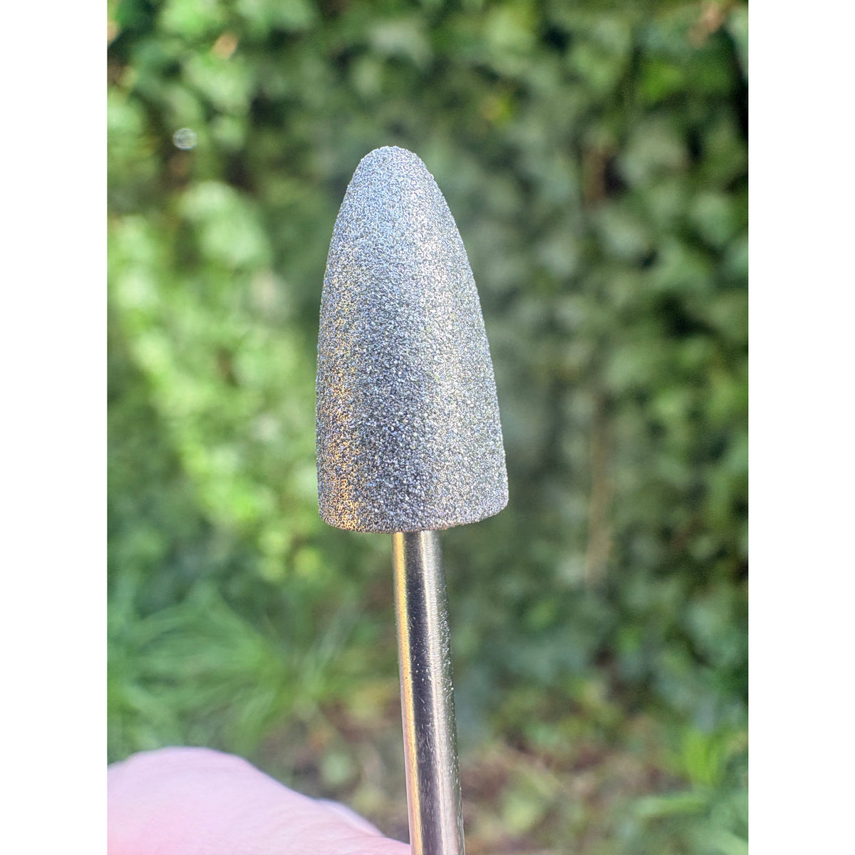 Diamond Callus Remover Bit (Formerly Ruby Callus Remover)