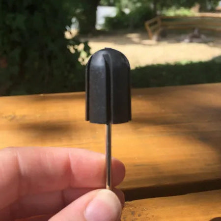 Mandrel For Medicool Sanding Caps