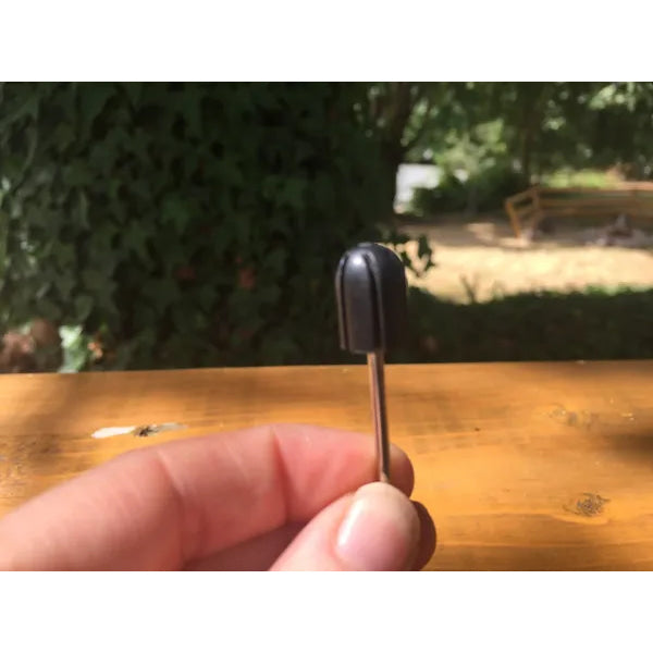 Mandrel For Medicool Sanding Caps
