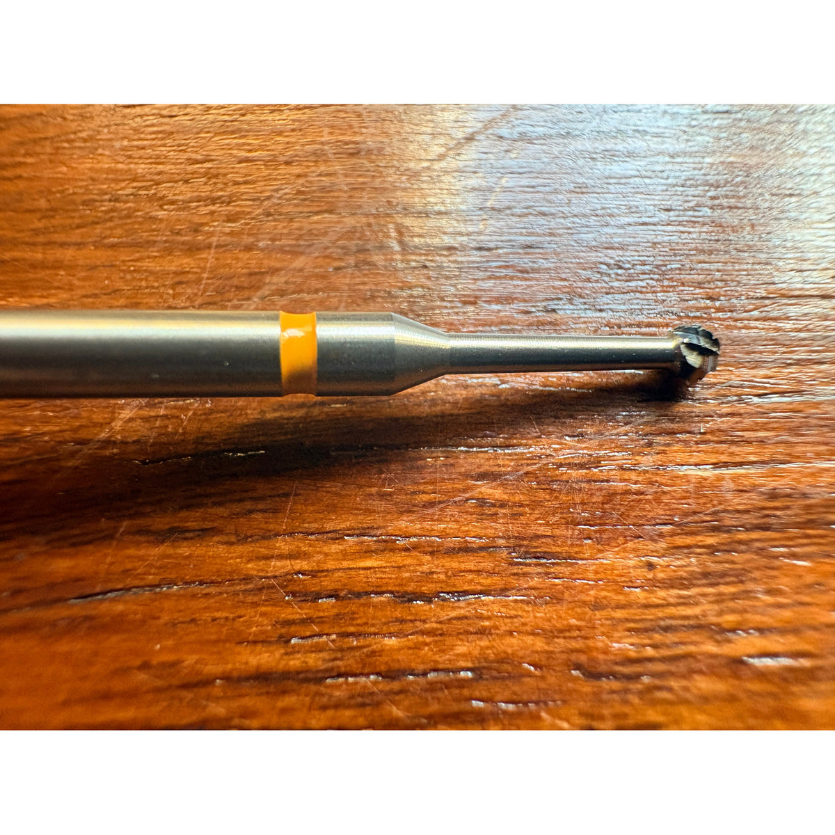 Carbide Ball Bur – 1.8 mm