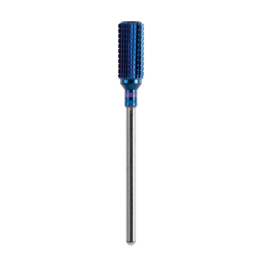 TIAIN Carbide Cutter Barrel Bur
