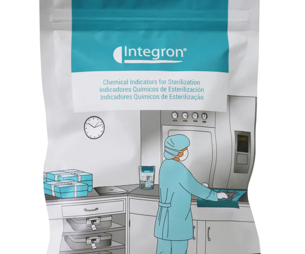 Integron - Class 5 Chemical Indicators for Sterilization – Longevity ...