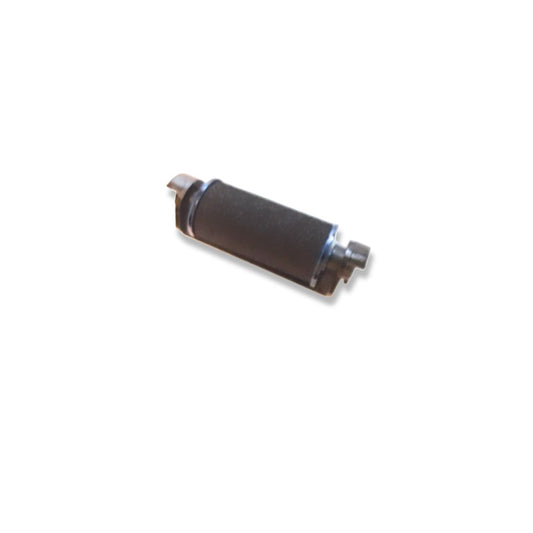 LabelEx blue replacement ink roller for black dispensers