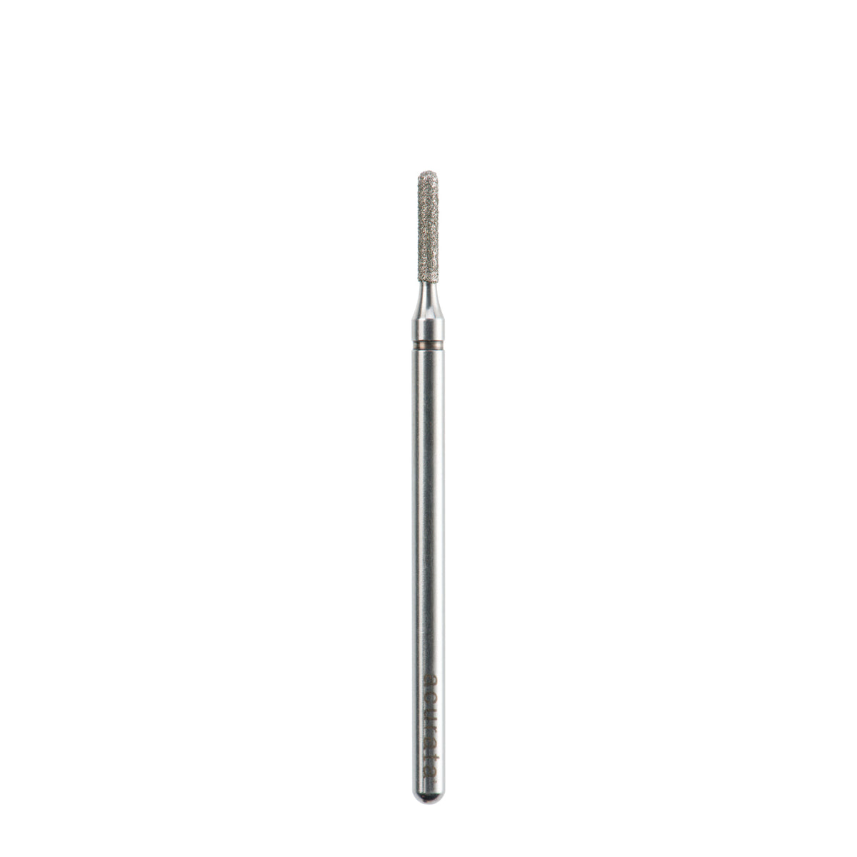 Diamond Bur Small Sliver Medium Grit