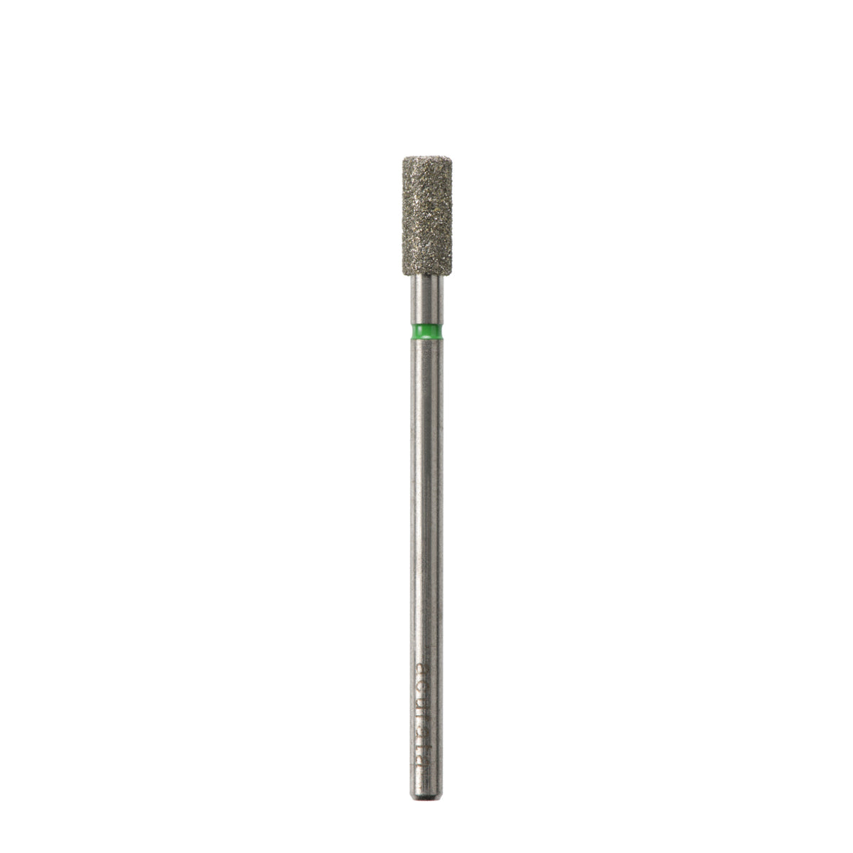 Diamond Bur Short Thin Barrel Coarse Grit