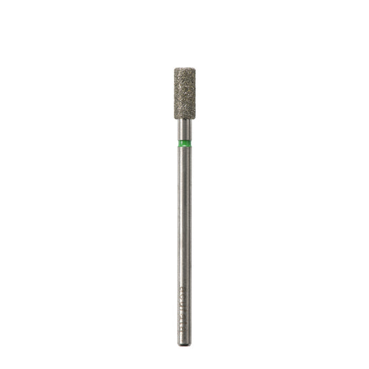 Diamond Bur Short Thin Barrel Coarse Grit