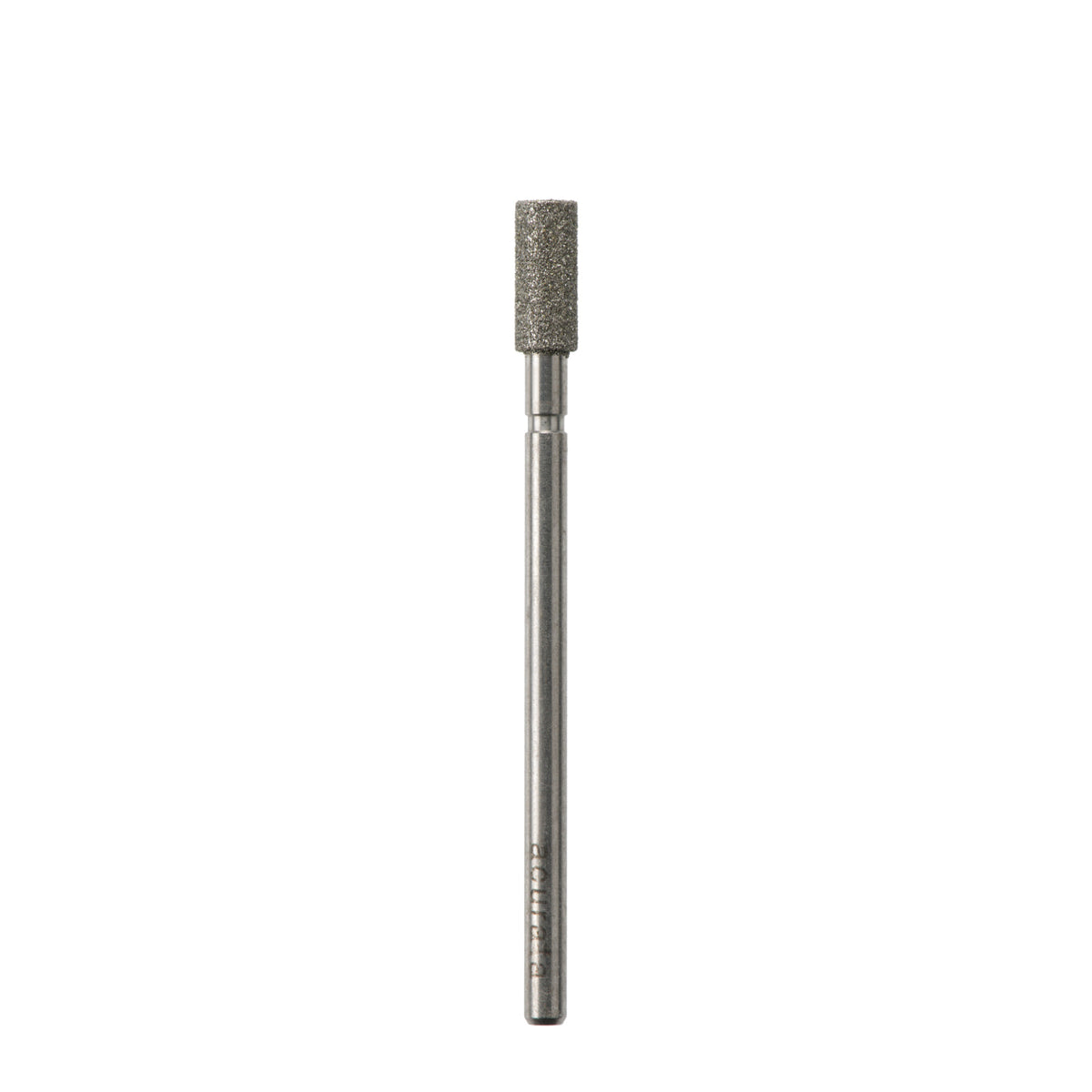 Diamond Bur Short Thin Barrel Medium Grit