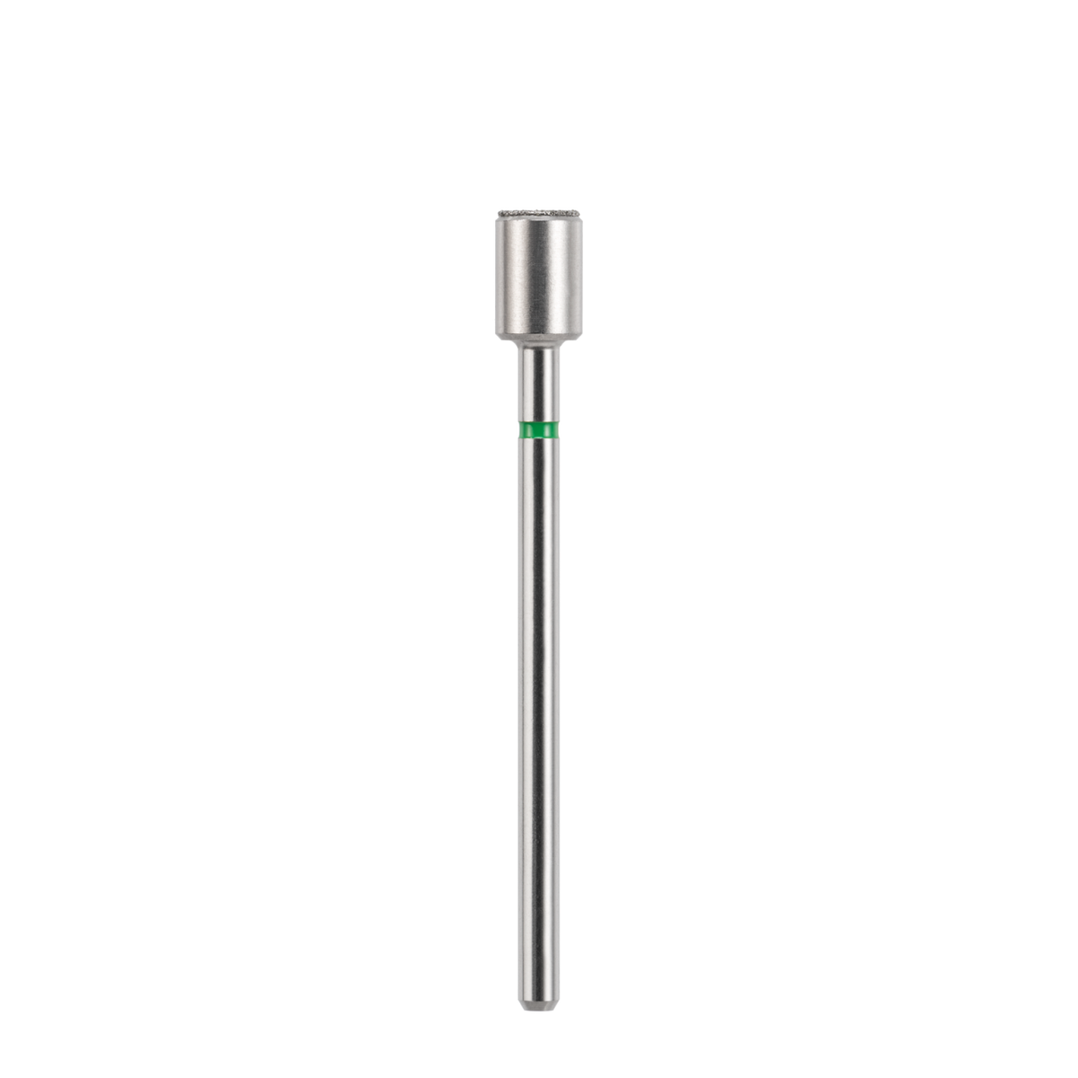 Diamond Bur Short Straight Barrel Medium Grit *Top Only*
