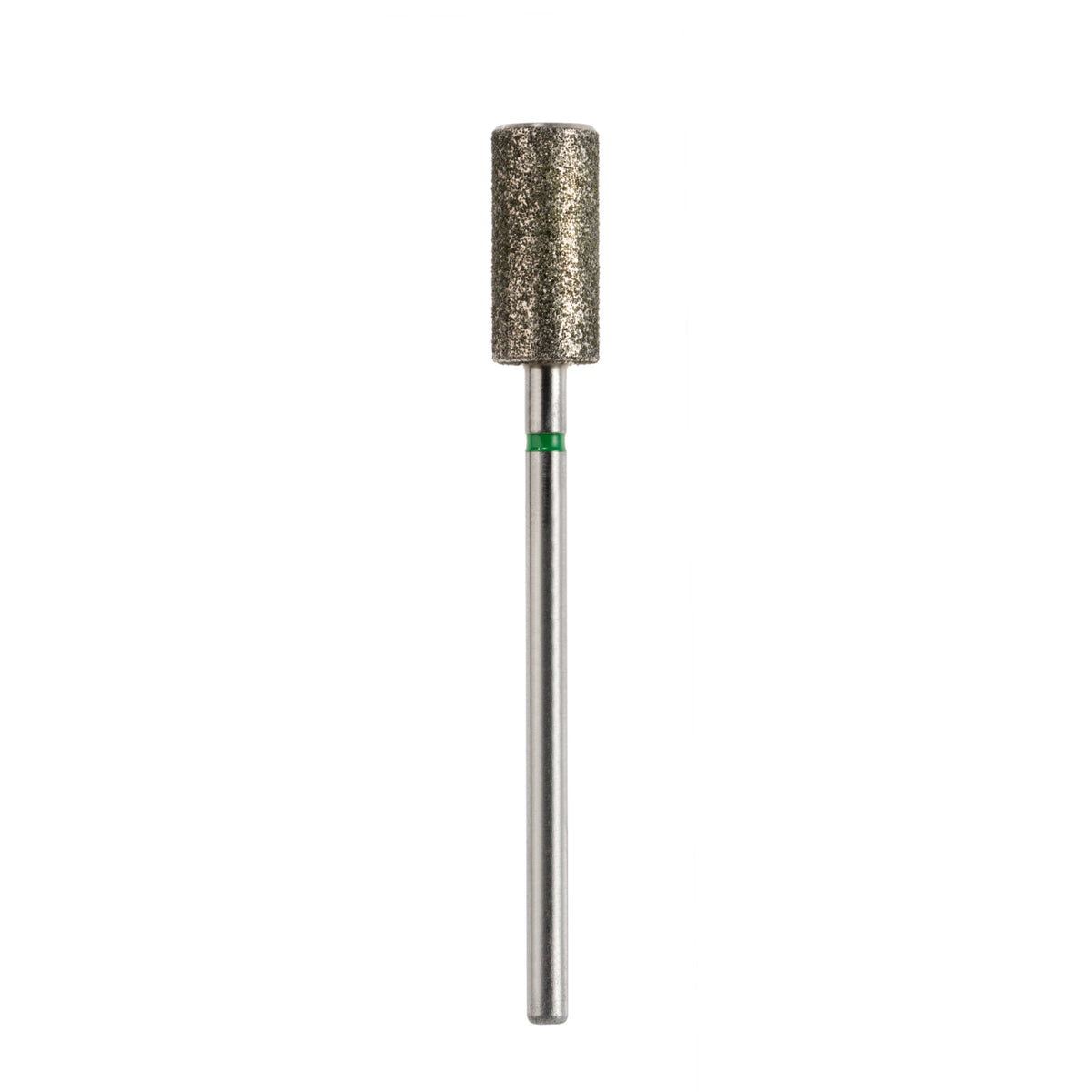 Diamond Bur Long Straight Barrel Coarse Grit