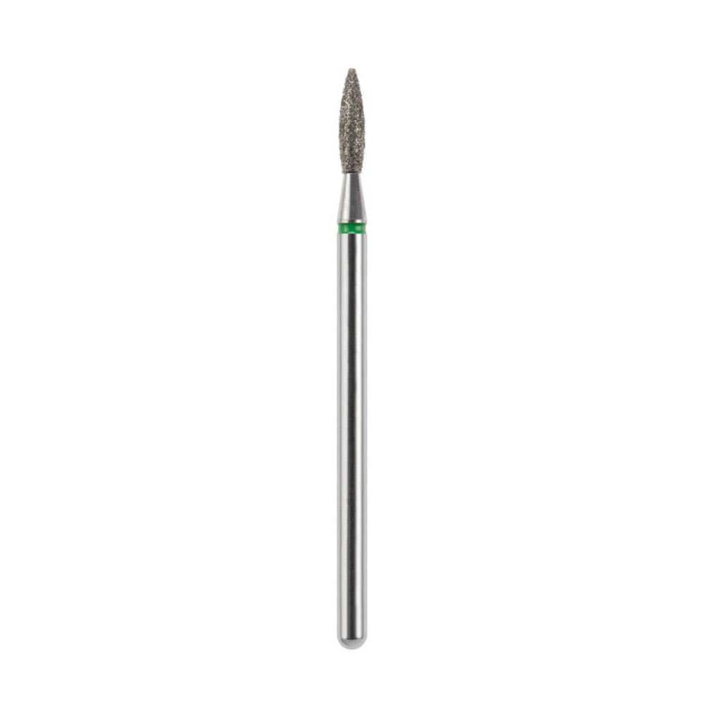 Diamond Cutter Flame Medium Grit