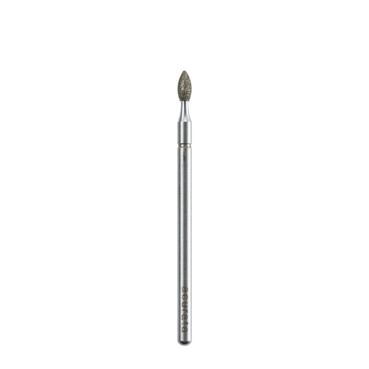 Diamond Bur Small Football Medium Grit