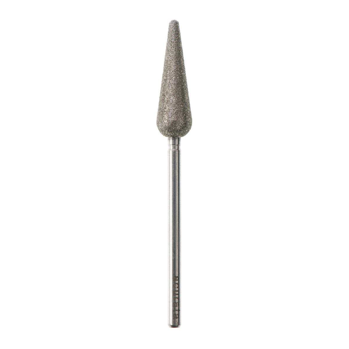 Diamond Bur Extra Large Long Cone Medium Grit