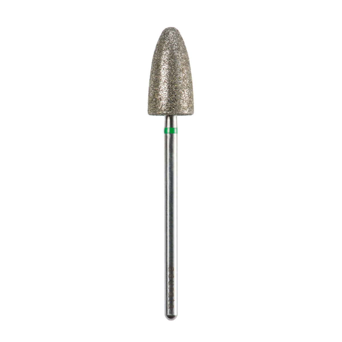 Diamond Bur Extra Large Round Tree Coarse Grit