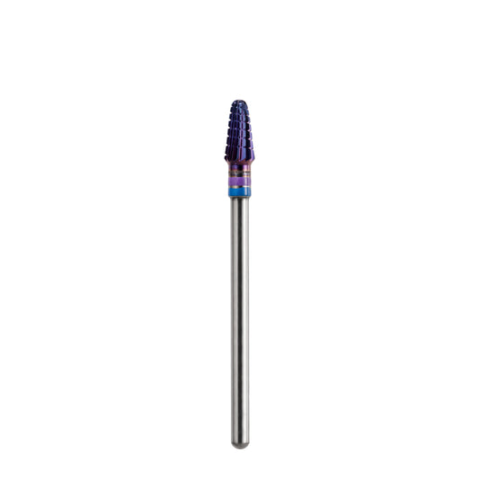 TiAlN Carbide Bur Small Bud