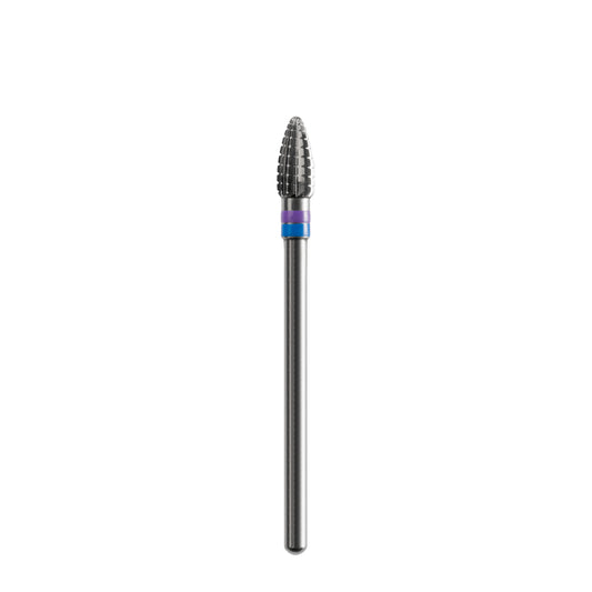 Carbide Bur Small Bud Cross Cut Bur