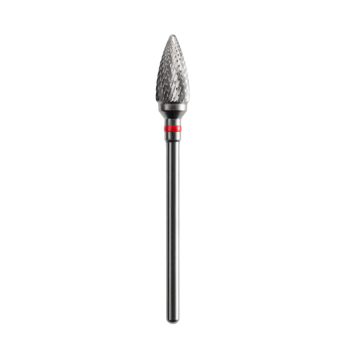 Carbide Medium Flame Fine Bur