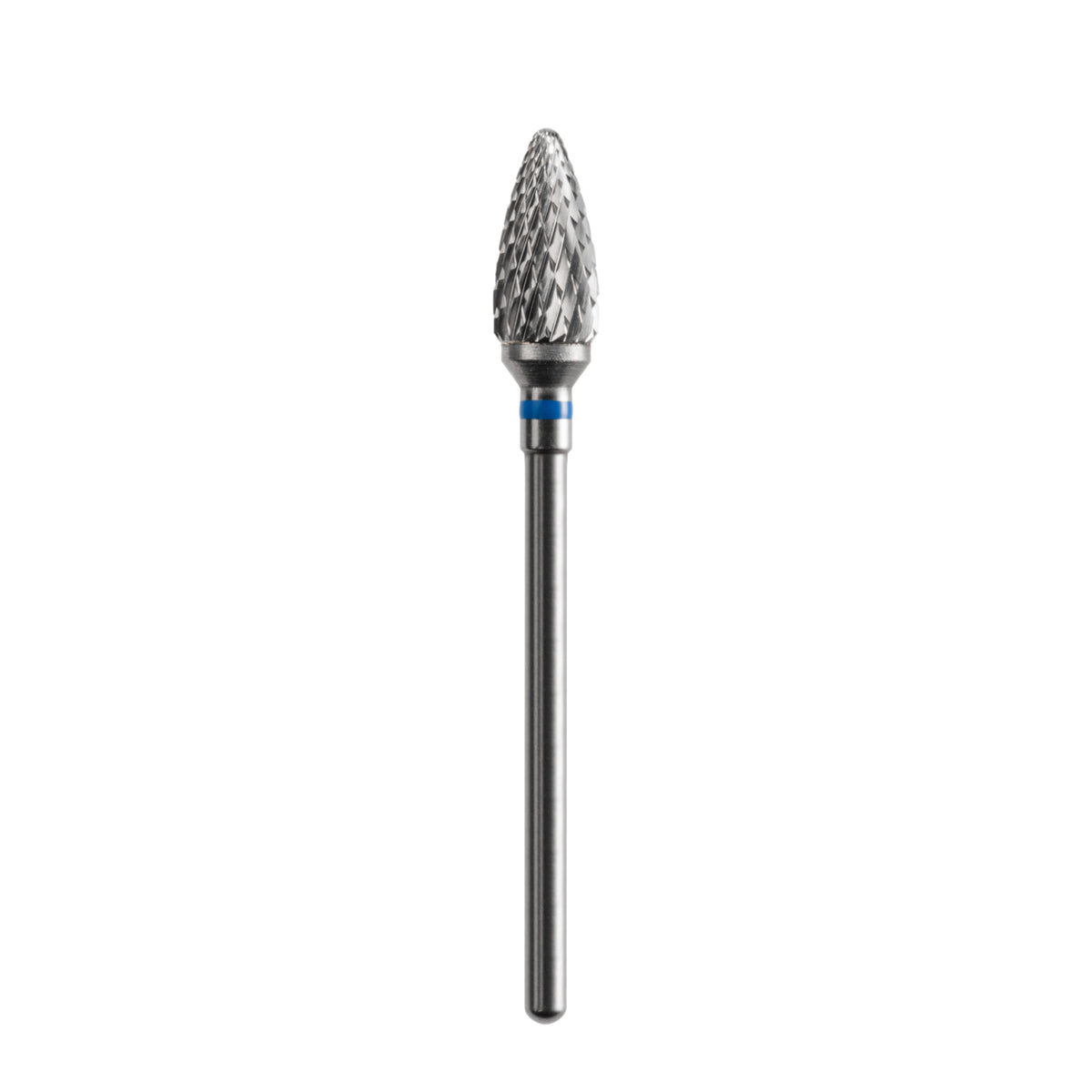 Carbide Medium Flame Medium Bur