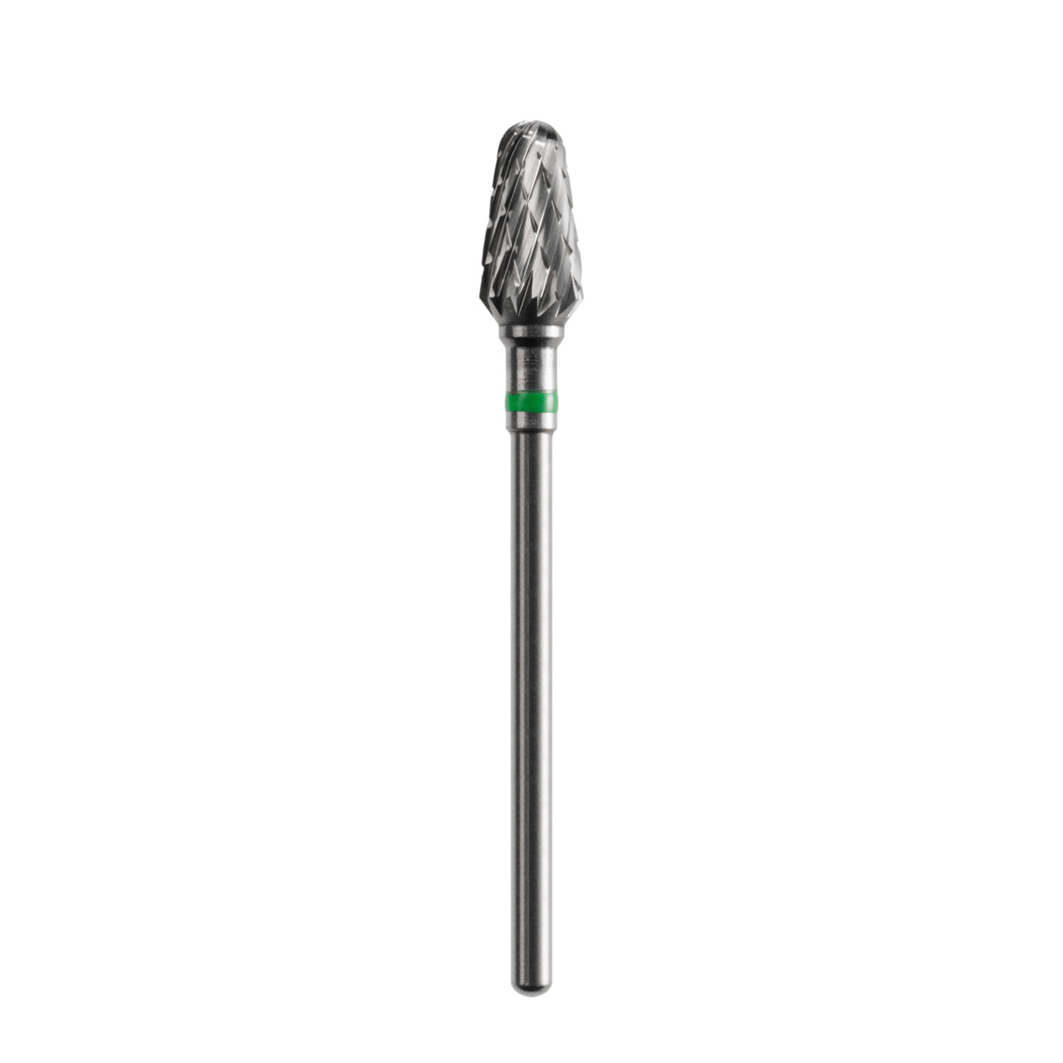 Carbide Bur Medium Cone, Coarse Cross Cut