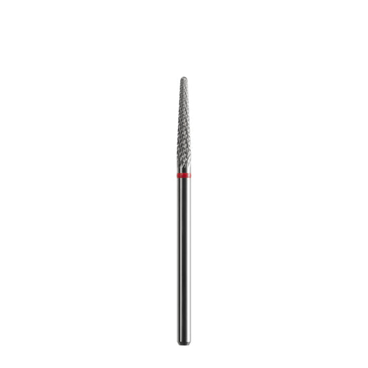 Carbide Bur Long Thin Cone Fine