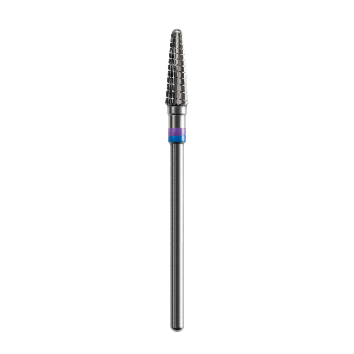 Carbide Bur Long Thin Cone, LSQ Cut