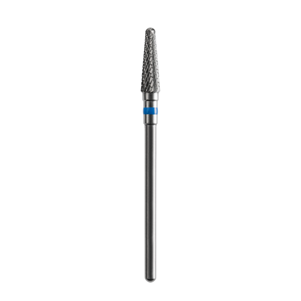 Carbide Bur Long Cone Medium Cross Cut