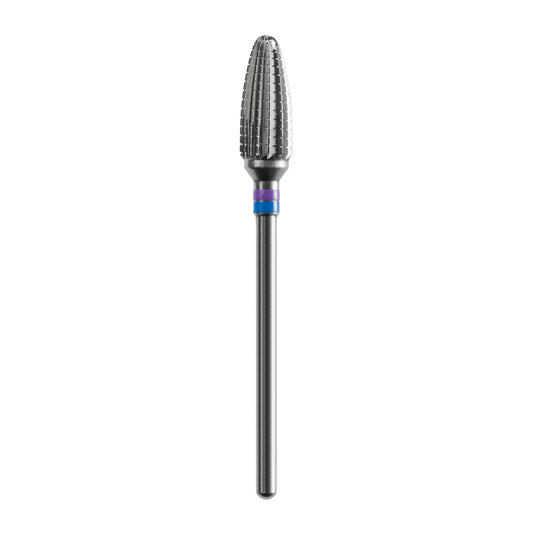 Carbide Bur Extra Large Cone, LSQ Cut
