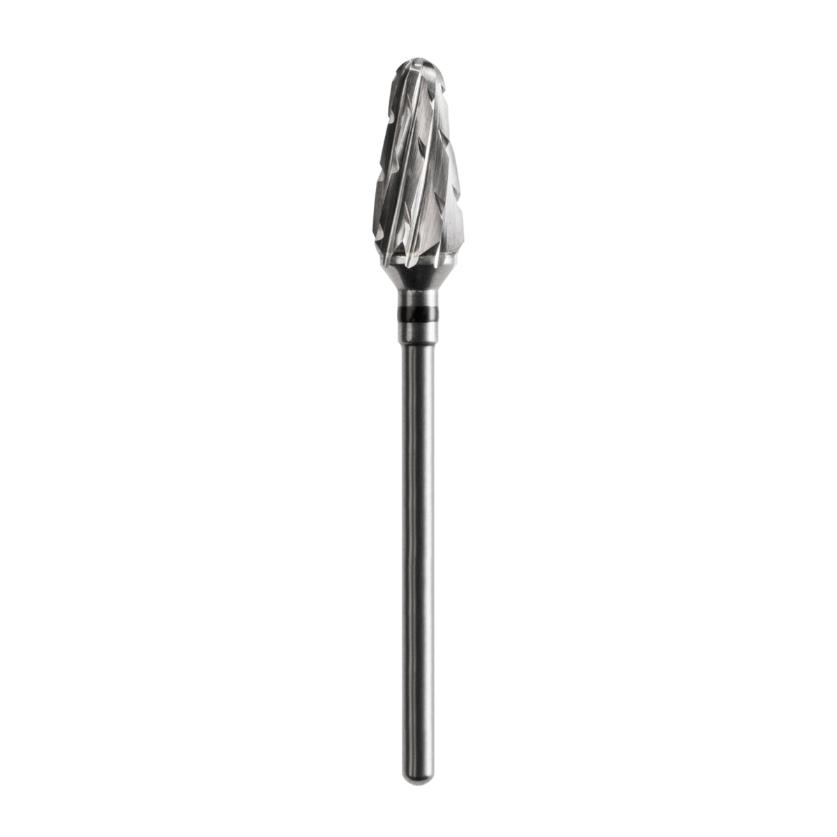 Carbide Bur Extra Large Bud, Extra Coarse Cross Cut