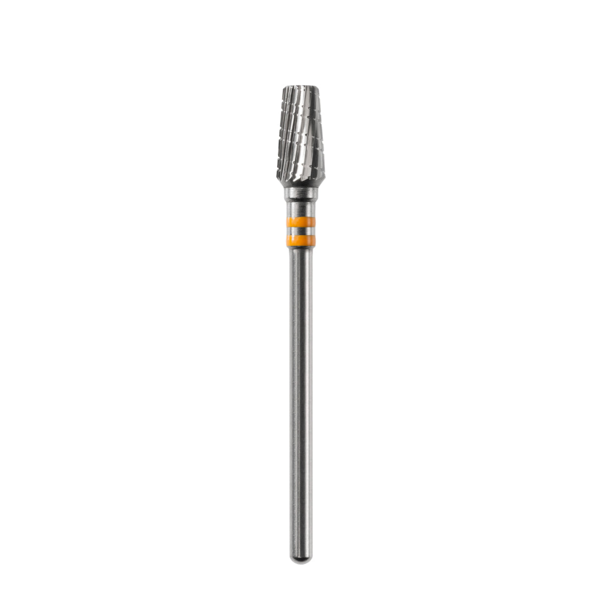 Carbide Bur Extra Large Tapered Barrel Dual Cut