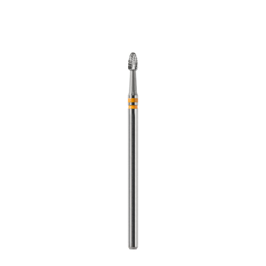 NEM Carbide Bur Extra Small Tree Dual Cut