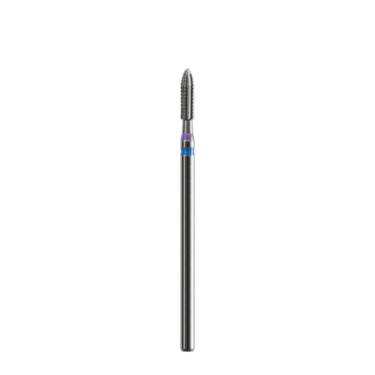 Carbide Bur Small Point Bullet Cone, LSQ Cut