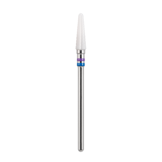 Ceramic Bur Long Thin Cone LSQ