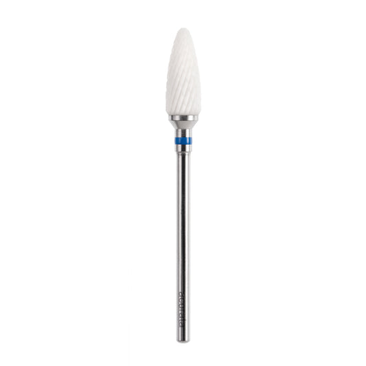 Ceramic Bur Extra Large Cone Medium Cut