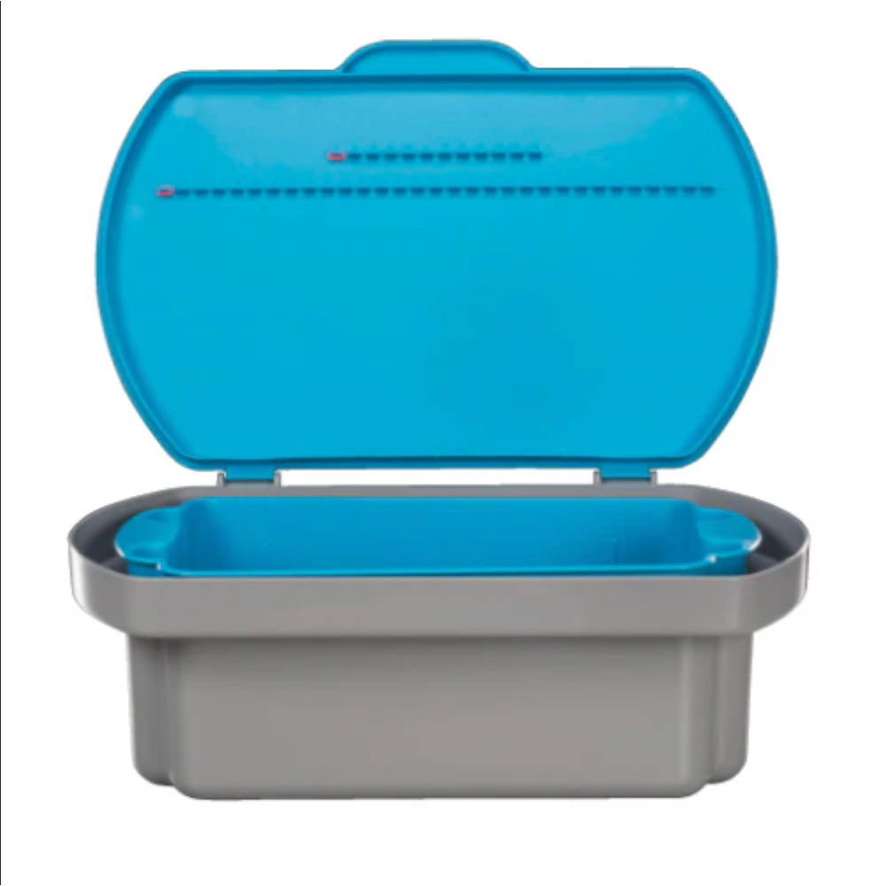 Preempt Instrument Soaking Tray 1 L