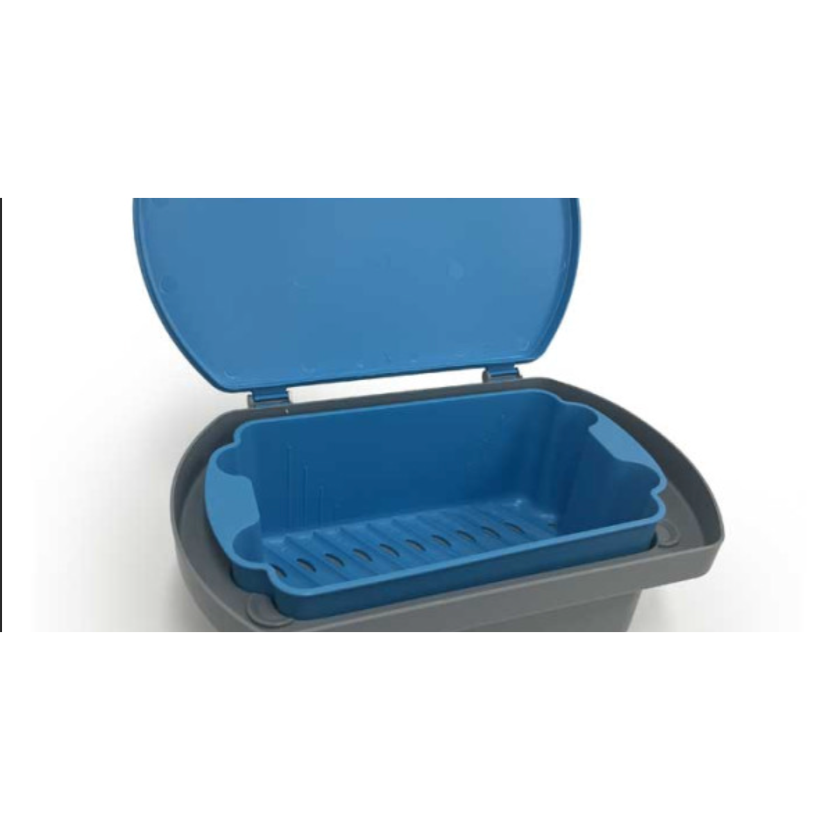Preempt Instrument Soaking Tray 1 L