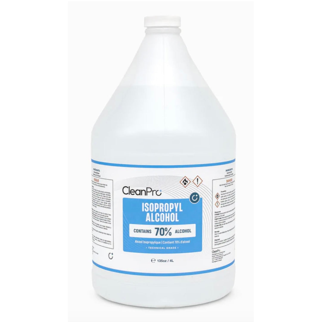 Rubbing Alcohol 70%