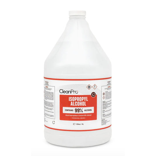 Rubbing Alcohol 99%