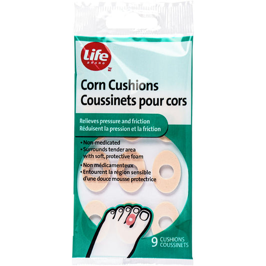 LifeBrand Corn Cushions